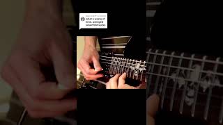 Download lagu Does A7X suck? #avengedsevenfold #shredguitar #shorts mp3