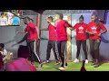 Spice Diana Siri Regular Dance