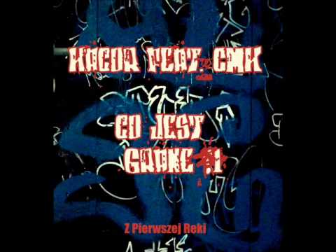 Kacor feat. Cmk - Co jest grane