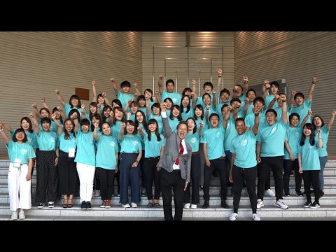 【京都外大】オープンキャンパス2018 レポートムービー