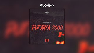Cover art for PUT@RIA 2000