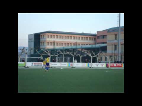 Amigo Vs Oberena 2.wmv