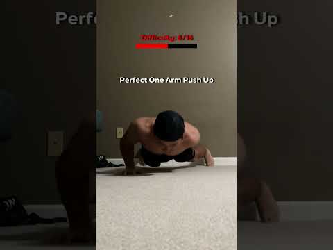 Ranking calisthenics skills by difficulty #calisthenics