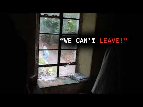 5 MOST DISTURBING Urban Exploration Encounters