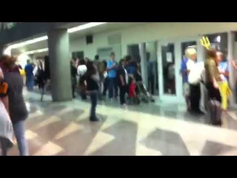 Fanime 2012: Day 1 part 2