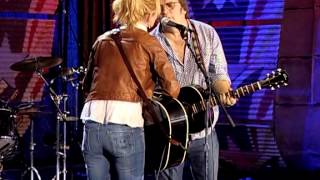 Steve Earle &amp; Allison Moorer - Where Have All The Flowers Gone (Live at Farm Aid 2006)