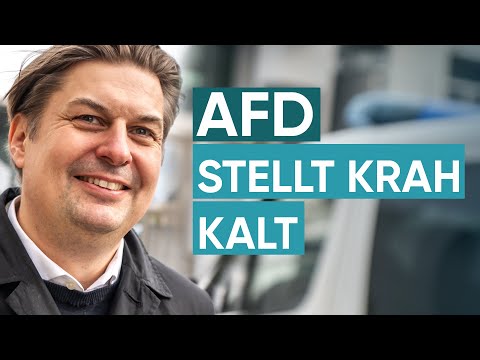 AfD-Wahlkampfauftakt ohne Krah