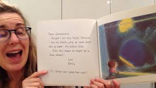 Dear Greenpeace by Simon James