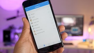 Friday 5: Favorite 1Password features