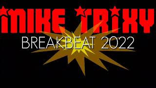 Download lagu Dj TIARA - MIXTAPE BREAKBEAT MELAYU 2022 mp3