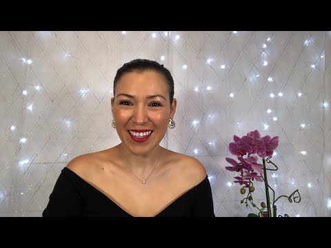 The letter for the end of the year