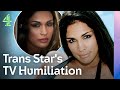The Reality Show That Caused Global Outrage Miriam Death Of A Reality Star Channel 4 Crime