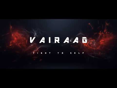 ankit nimbodiya vairaag web series 
