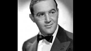 Benny Goodman at Carniegie Hall - Blue Reverie