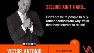 Close a Sale with No Sales Pressure Using Value