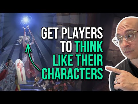 4 Roleplaying Habits GMs Can Encourage In Their Players