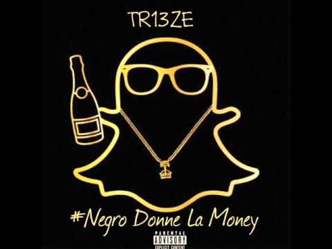 Lil Boga - Negro Donne La Money ( Feat Ap Didy x Ace Carter) [LIMIT BEATS]