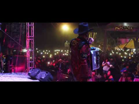 EL SINALOENSE - LOS ALAMEÑOS DE LA SIERRA - EN VIVO DESDE GUANAJUATO