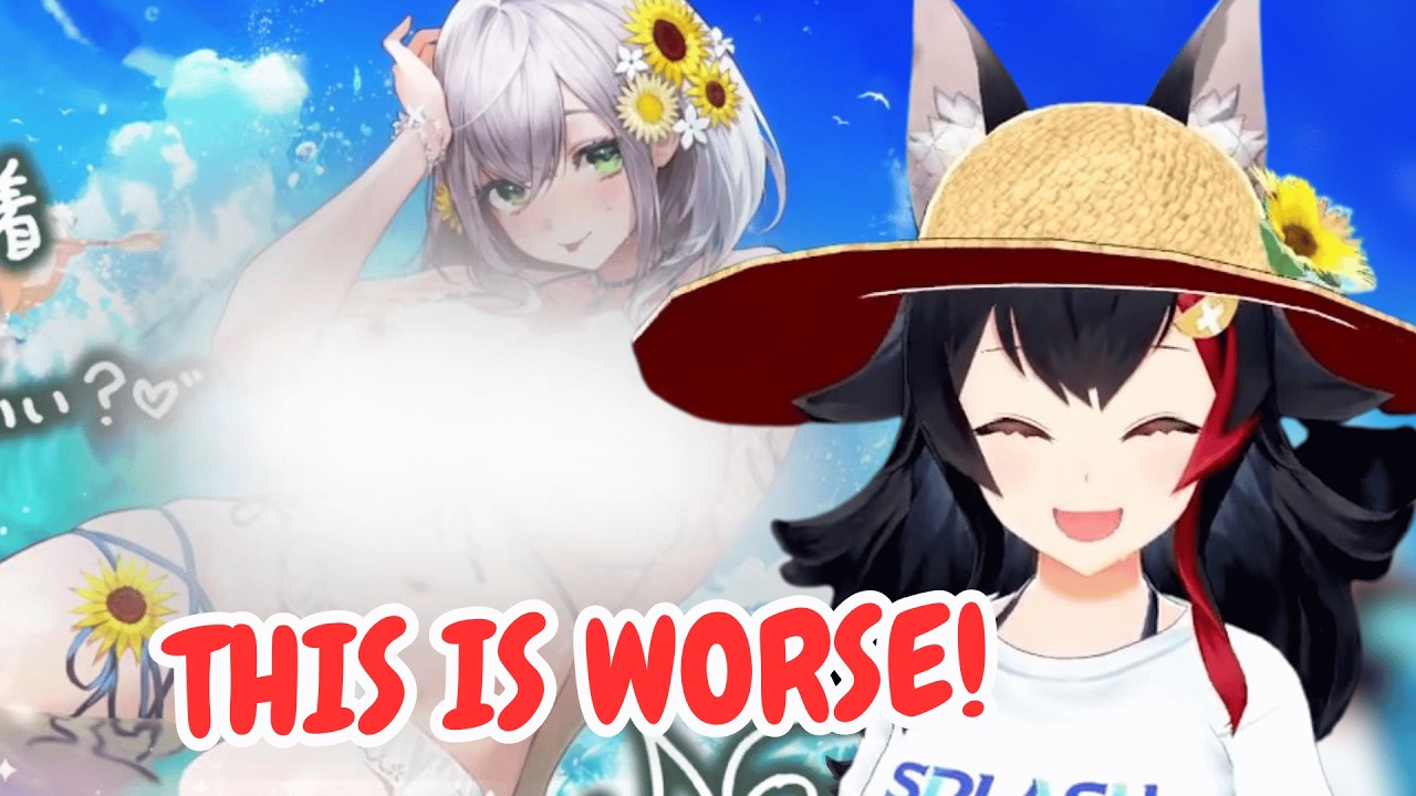 YouTubeサムネイル