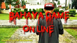 Download lagu Bahaya Gadget dan game online covered by Pan mp3