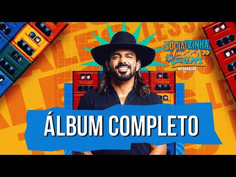 Socialzinha do Lessa - DVD Completo