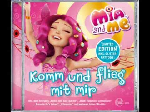 Mia and me - Elfenprinz ♫