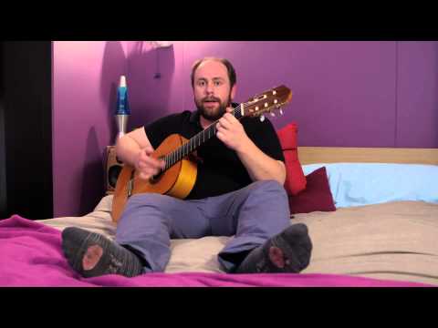 Comment Dire... à son petit frère que son chien est mort - CANAL BIS