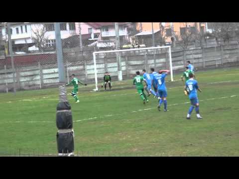 ABSPORT.RO: Olimpia Aiud - ASC Pianu 2013 2-1