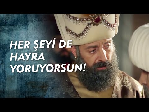 SEN BANA DUYMAK İSTEDİKLERİMİ Mİ SÖYLÜYORSUN YOKSA?