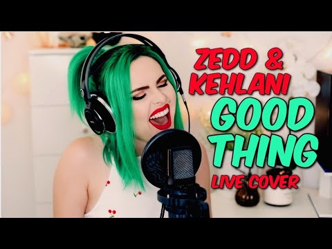 Zedd & Kehlani - Good Thing (Bianca Cover)