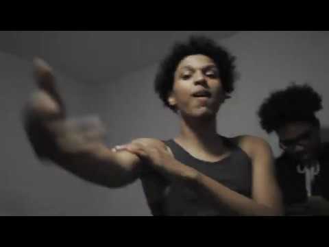 Lul Quan - Freestyle PT.2 - (Official Video) Shot.by. @realworkproducctions