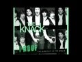 THE KNACK My Sharona Extended Ultrasound MIX