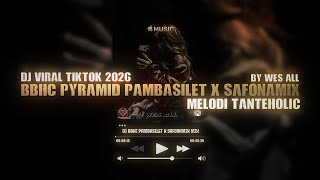 Download lagu DJ BBHC PAMBASILET X SAFONAMIX 2026 BY WES ALL mp3 Download lagu DJ BBHC PAMBASILET X SAFONAMIX 2026 BY WES ALL mp3