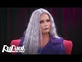 The Pit Stop S11 E14 | Raja & Manila Luzon Recap the Finale | RuPaul's Drag Race