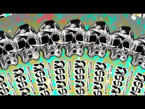 DJ MUGGS - Sicilian Gold ft. Ghostface Killah & Westside Gunn (Official Visualizer)