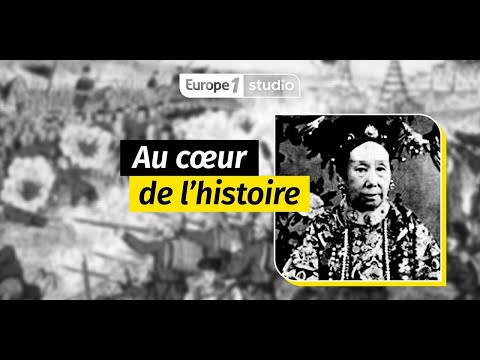 Au coeur de l'histoire - Le dernier empereur de Chine admirait Hitler et Mussolini
