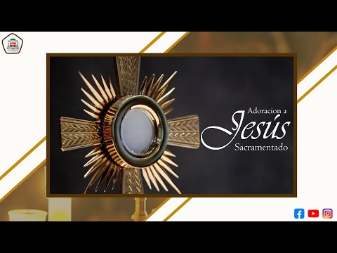 Jueves Eucarístico. Diócesis de Santiago de Veraguas.