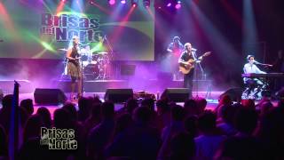 Brisas del Norte - Aroma del Camino