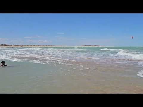 PENÍNSULA DE GALINHOS-RIO GRANDE DO NORTE. 