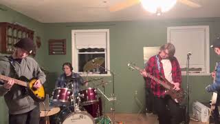 The Christmas Song - Weezer