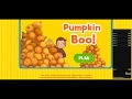 Curious George Pumpkin Boo Speedrun 7 33 70