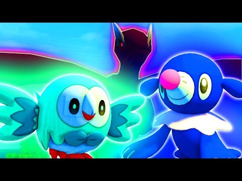 Minecraft Pixelmon Dark - NEW POKEMON...NEW ADVENTURE! - Episode 1