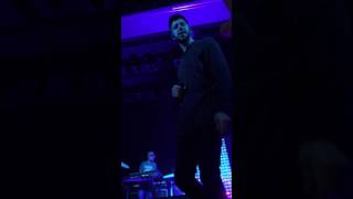 SoMo - Curve (Cincinnati)