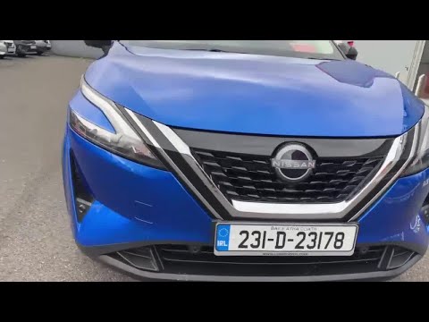 Nissan QASHQAI E-power Hybrid SV Premium - Image 2