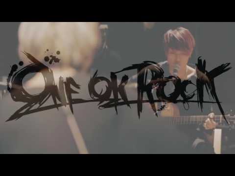 ONE OK ROCK   Studio Jam Session Vol 3   YouTube