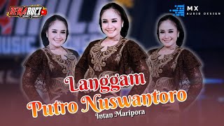 Download lagu LANGGAM PUTRO NUSWANTORO • INTAN MARIPORA • DEWARUCI MUSIC • MX AUDIO PRO LIVE BANMATI mp3 Download lagu LANGGAM PUTRO NUSWANTORO • INTAN MARIPORA • DEWARUCI MUSIC • MX AUDIO PRO LIVE BANMATI mp3