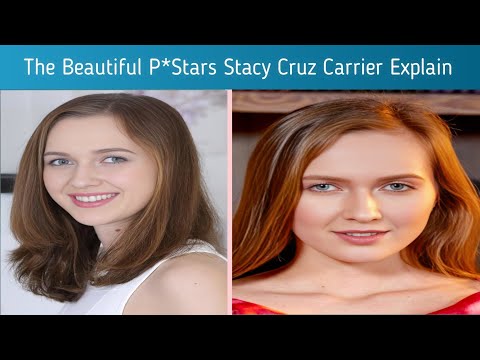 The Beautiful P*Stars Stacy Cruz Carrier Explain