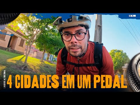 FUI PEDALANDO PARA CONHECER VALE VERDE-RS: Pedal de 83km e 1.085m de altimetria