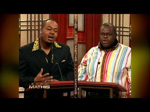 A Fashion Show with Borrowed Fashions