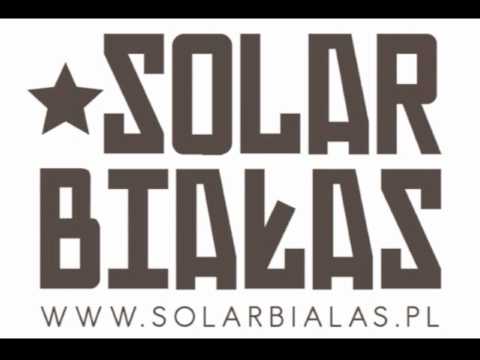 Solar/Białas - White & Yellow (ft. Eldo)
